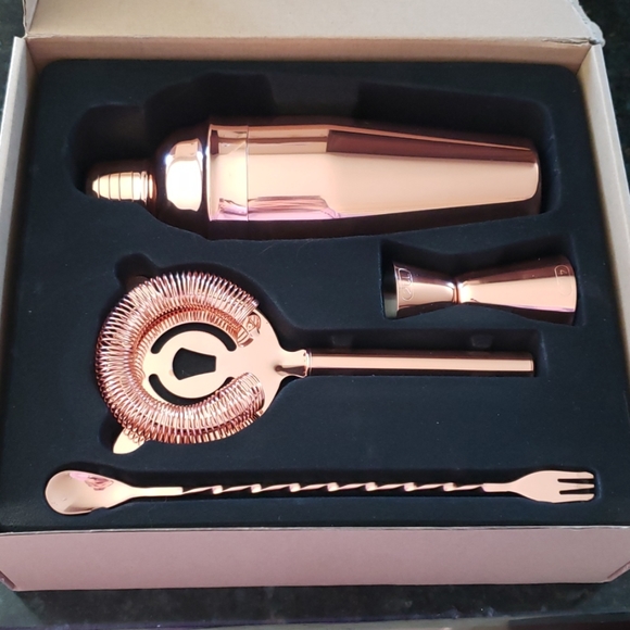 juvale Other - BNIB Juvale Cocktail Shaker Set